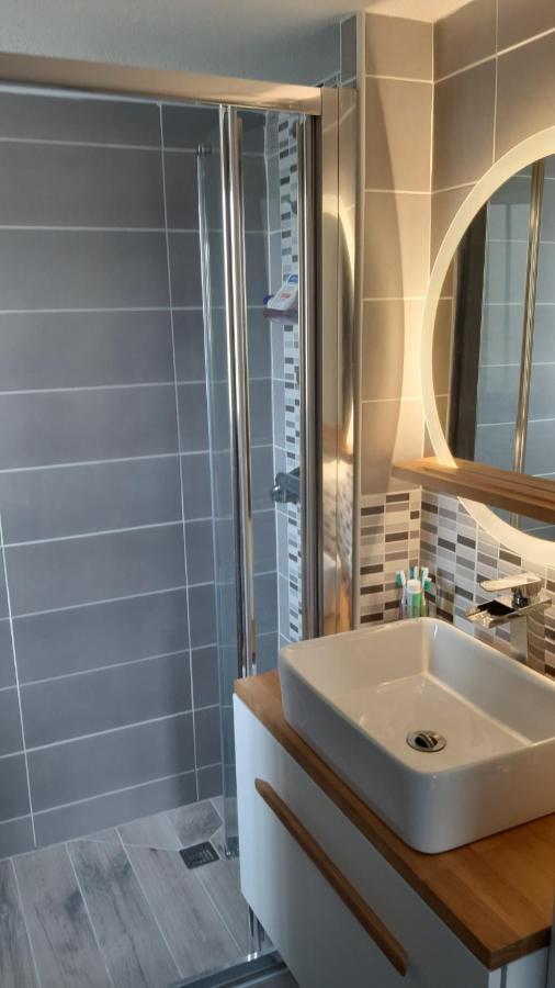 Appartement T2 "Les Estivales" Proche Village Naturiste Agde Exterior foto